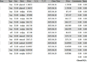 ⬆️ -34,923 USD ｜ Middle East Tensions x Market Shift [Week of June 23] FX Perspectives Amid Rising Geopolitical Risk