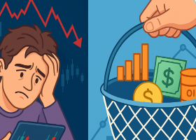 Trading Baskets Instead of Individual Instruments: The Evolution of My Approach to Risk and Profitability