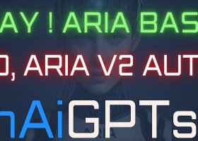 ⏰👉 Final Day to Get ARIA at Base Price – Before the Big Jump! 👈⏰