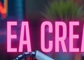 🤖 I Just Found the Ultimate EA Creator for MT4/MT5 – It’s FREE and 10x Smarter Than Regular ChatGPT 🤖