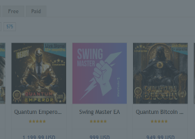 Why Bad EAs Win: The TOP10's Toxic Popularity Contest
