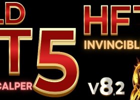 HFT FAST M1 FOR MT5