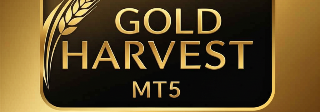Gold Harvest MT5