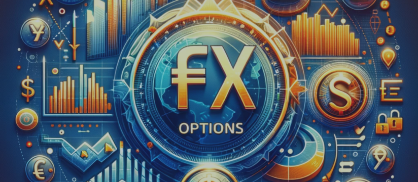 📊 FX Option Overview by Currency Pair (as of July 7, 2025)
