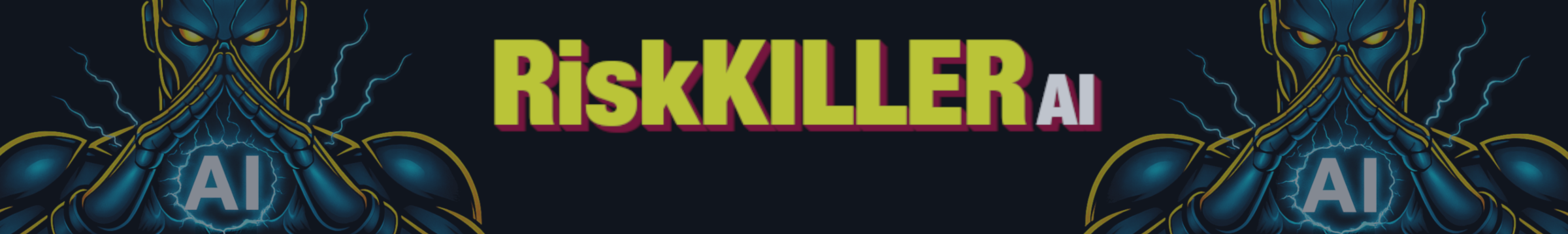 RISKKILLER – SET UP GUIDE – Buying and selling Methods – 7 July 2025