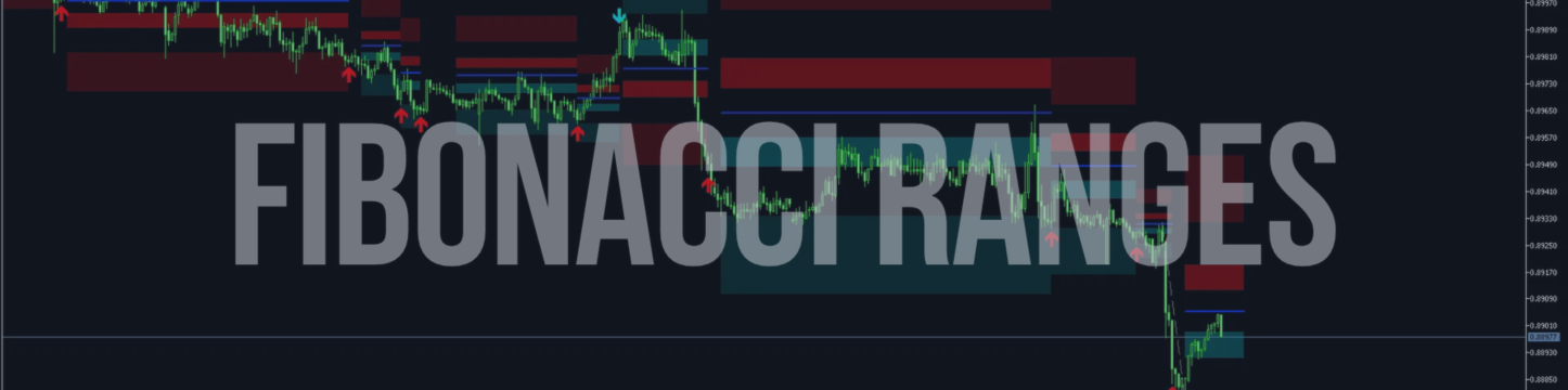 Fibonacci Ranges (en Tiempo Real): Tu ventaja en el mercado en vivo