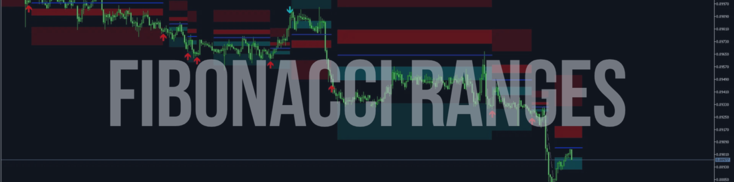 Fibonacci Ranges (Tempo Reale): Il tuo vantaggio nei mercati live Fibonacci Ranges (Tempo Reale): Il tuo vantaggio nei mercati live