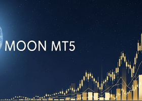 Unleash the Power of 197 Strategies: Blue Moon MT5 for XAUUSD is Now Available!
