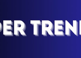 Smarter Trend Trading with SuperTrend AI