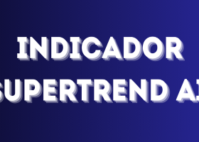 Trading de Tendencias Inteligente con SuperTrend AI