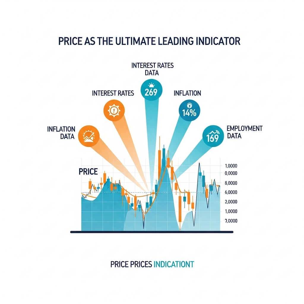 case against lag and clutter in forex