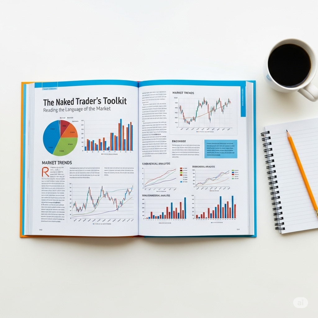 naked traders toolkit for forex trading