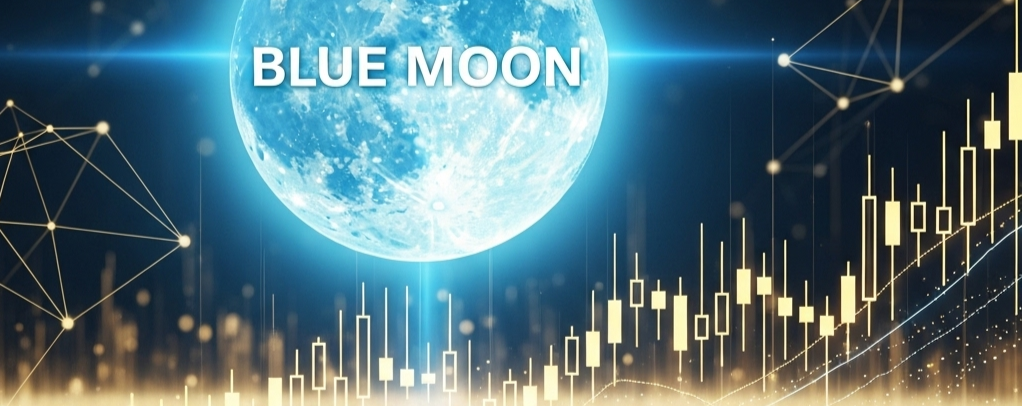 Blue Moon MT5 trading system for MT5 platform 