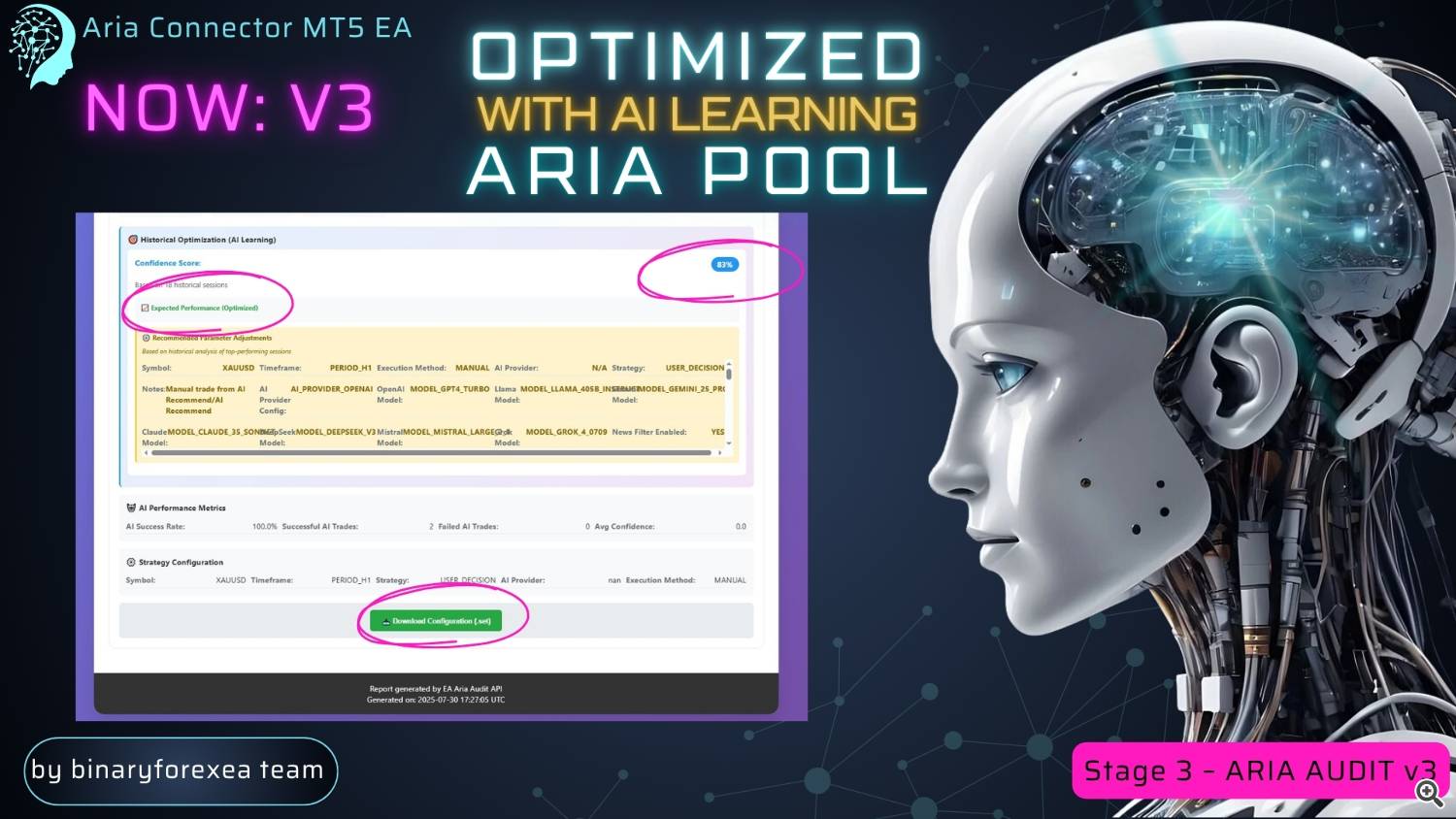 AI POOL