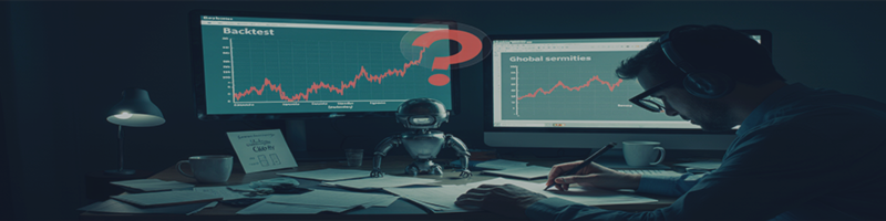 Backtest vs Live: 7 Questions to Spot Failing EAs