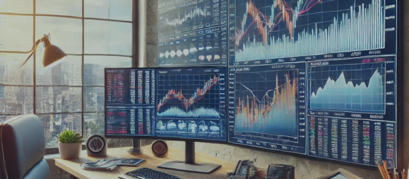 📊 Technical Analysis & Trade Strategy – July 24, 2025