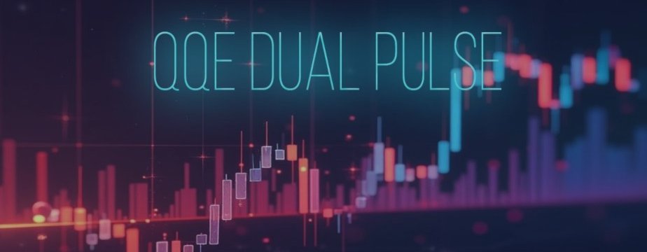 DualPulse QQE Indicator for MT4
