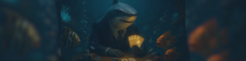 Why a $500 Billion Hedge Fund Trains Its Traders with Poker