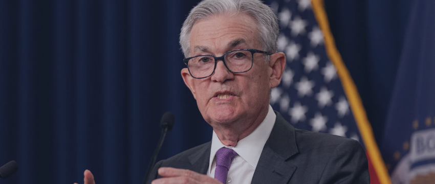 💬 Dollar Rally Pauses: All Eyes on Powell’s Words and U.S. Economic Resilience 💬 Dollar Rally Pauses: All Eyes on Powell’s Words and U.S. Economic Resilience