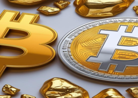 Bitcoin vs. Gold: A 2025 Growth Comparison in the Current Market Landscape