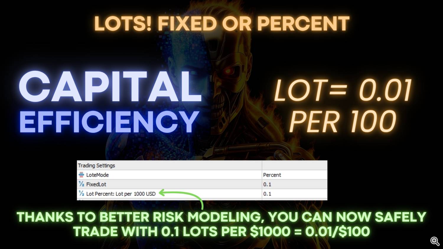 LOTS