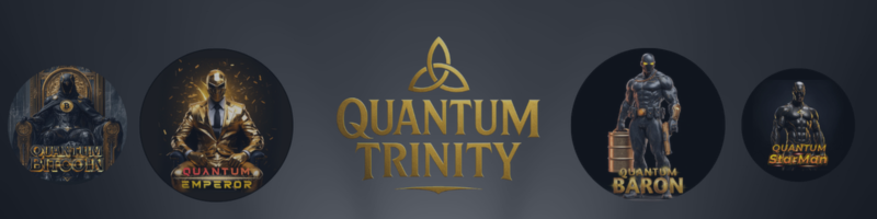 The Quantum Trinity MAM Account