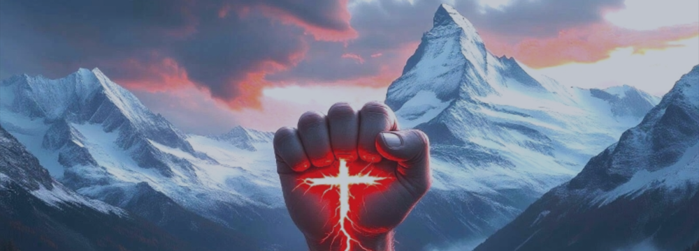 Hit the Alps: Trump's 39% Tariffs Threaten Switzerland and Franc