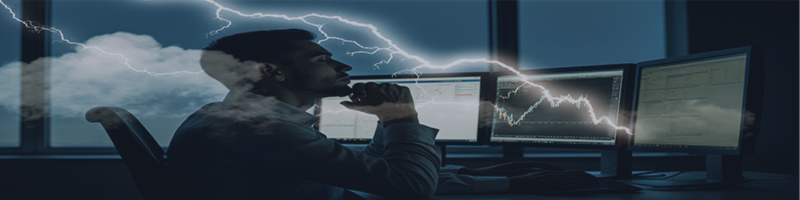 Trading Drawdown Psychology: Stay Calm, Trade Smart