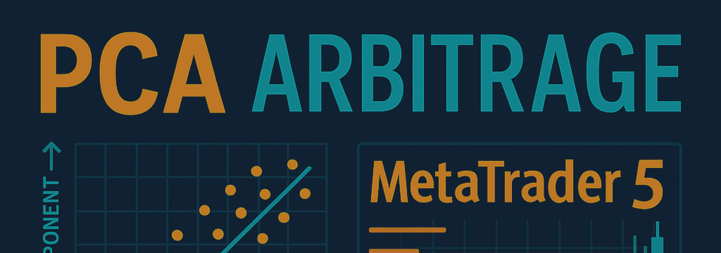 🔥 TODAY ONLY! GET 50% OFF PCA ARBITRAGE 3X EA! 🔥