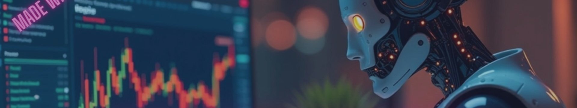 Разработка торговых ботов MT4/MT5 с использованием ИИ: Комплексное руководство 2025 Разработка торговых ботов MT4/MT5 с использованием ИИ: Комплексное руководство 2025