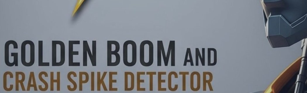 How to receive notifications using Golden Boom and Crash Spike Detector How to receive notifications using Golden Boom and Crash Spike Detector
