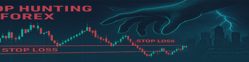 Stop Hunting in Forex: Protect Your EA