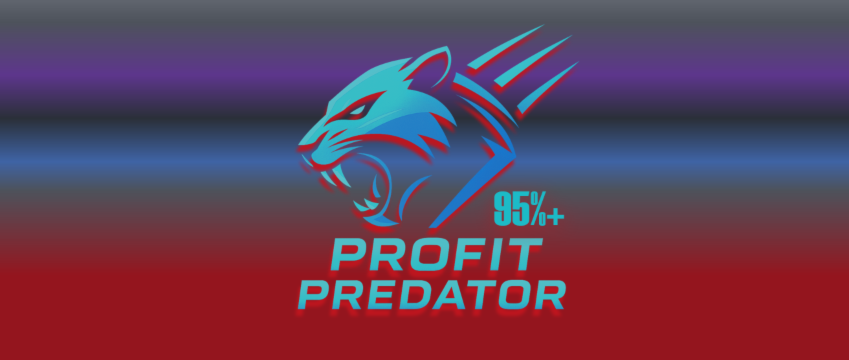 [Part #1] Can an EA-Robot Produce Portfolios with >95% Wins [Blue]?