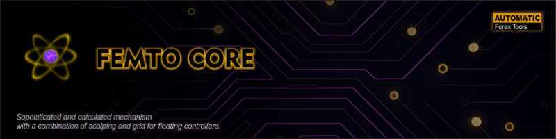 Introduction to Femto Core Guide