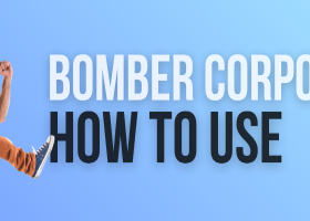 How to use Bomber Corporation EA