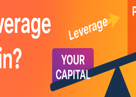 What is Leverage and Margin? (MT5 Step-by-Step + Tiny Example)