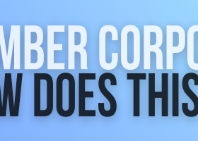 How does EA Bomber Corporation work?