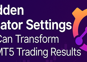 5 Hidden Indicator Settings That Can Transform Your MT5 Trading Results