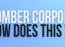 EA Bomber Corporation 如何運作？