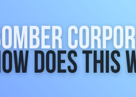 Wie funktioniert EA Bomber Corporation?