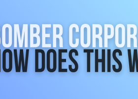 EA Bomber Corporation은 어떻게 운영되나요?