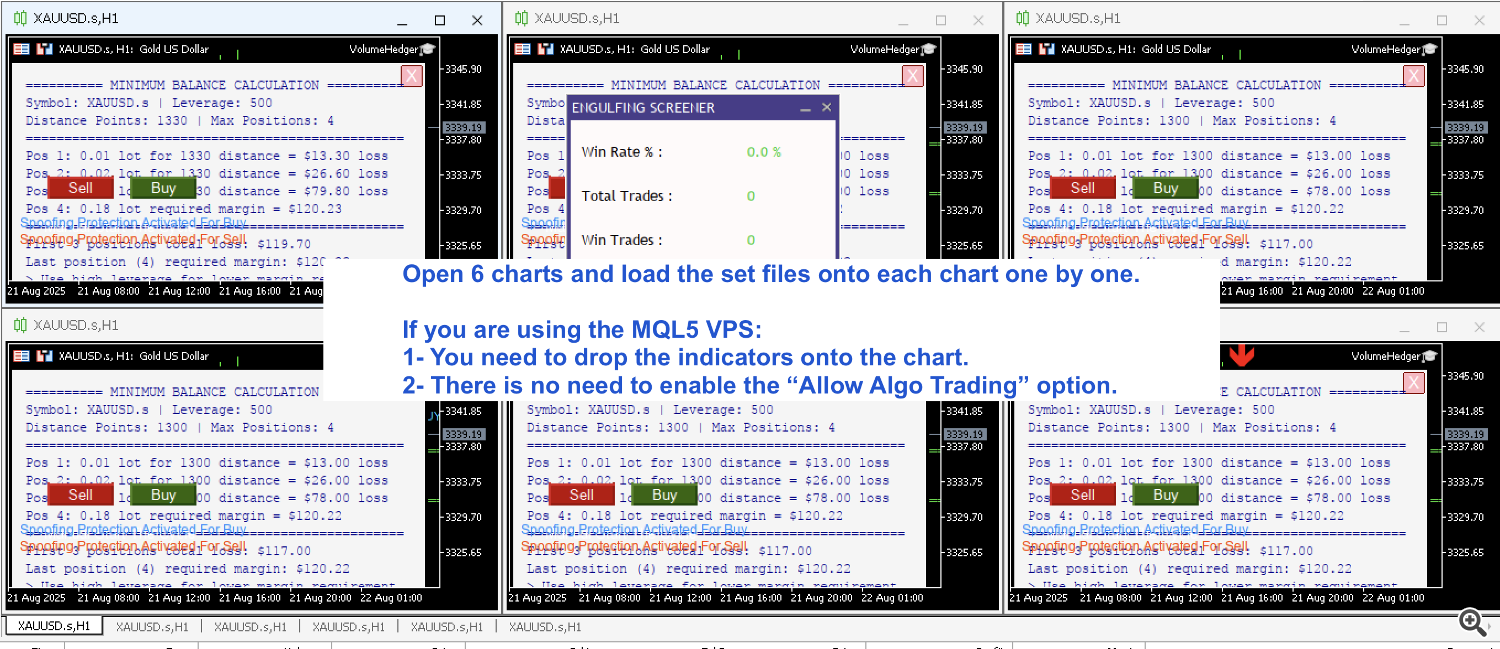 vps setup
