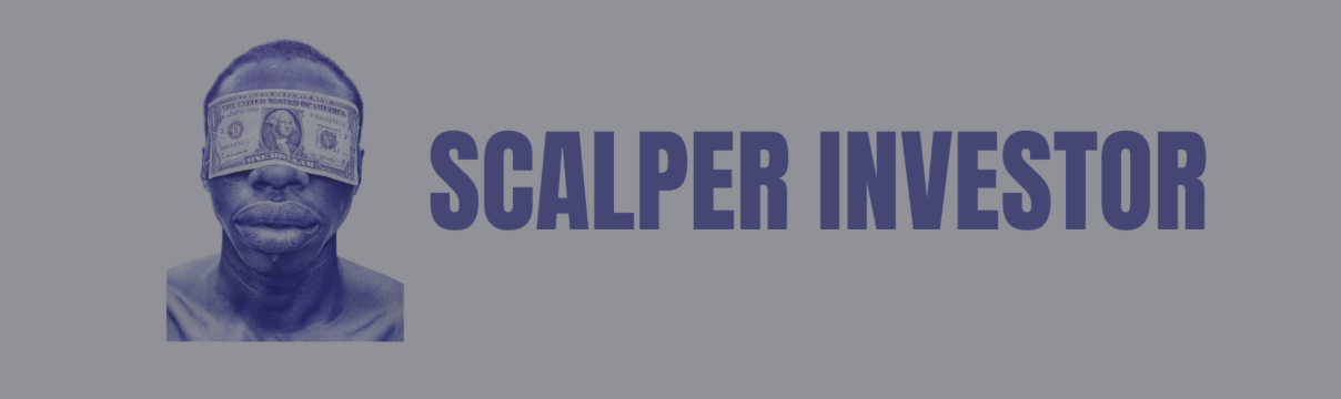 ⚡ Scalper Investor EA – 抓住市場衝動中的利潤！