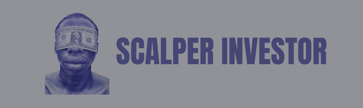 ⚡ Scalper Investor EA – 相場のインパルスで利益を掴め！