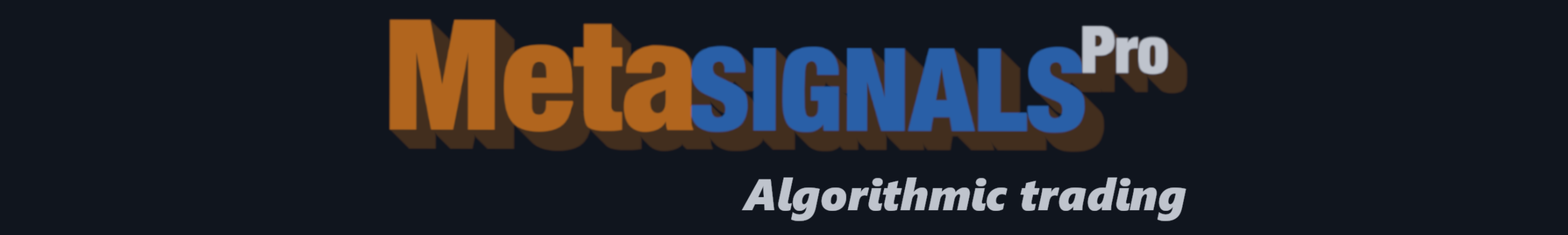 HOW TO MANAGE YOUR ALGOS