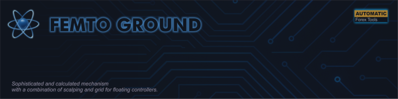 Introduction to Femto Ground Guide