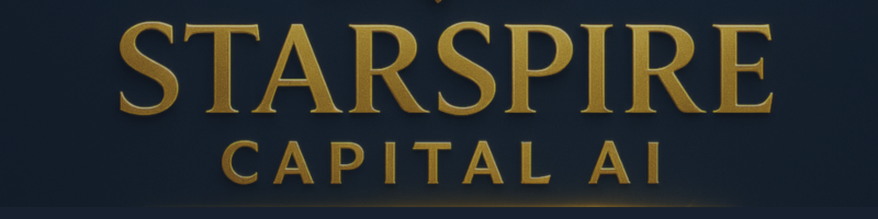 STARSPIRE CAPITAL AI EA