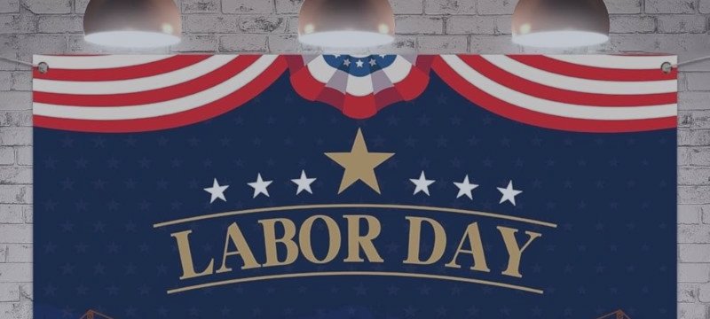 🌍 Market Overview | U.S. Holiday for Labor Day, Focus on Friday’s NFP