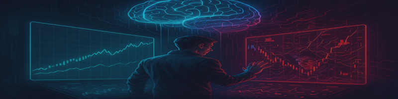The Hidden Cost of AI Trading Success (Discipline Still Matters)