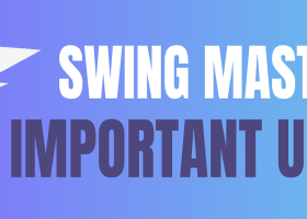 Swing Master 4.0 - IMPORTANT UPDATE